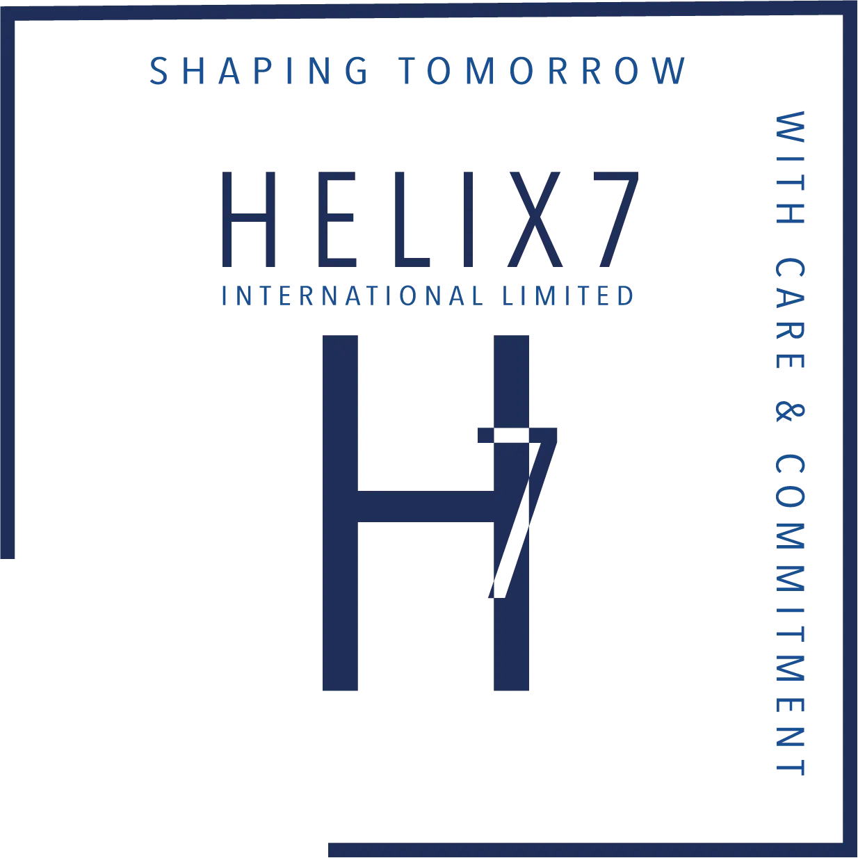 Helix7 International
